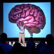 Exercise transform our schools, John Ratey TED Talk.