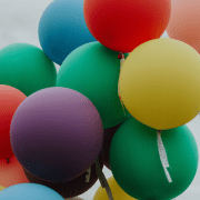 New balloon activities. Credit Haley Lawrence