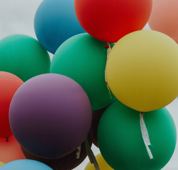 New balloon activities. Credit Haley Lawrence