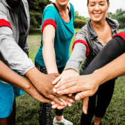 New ice-breakers & team-building puzzles out now. Credit rawpixel