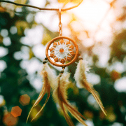 Dreamcatcher dare to dream. Credit Tran Phu