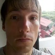 Headshot of Gareth, teacher, says playmeo shoudl be in every educator's tool kit