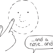 Fun problem-solving game called the Man in the Moon