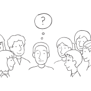 Large group guessing game called Dead or Alive