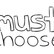 Illustration of Must Choose words for partner icebreaker questions