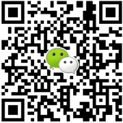 WeChat ID playmeo QR Code
