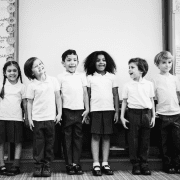 Sense of Belonging felt among group of students, ideal to help you learn how to engage students