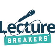 Lecture Breakers podcast sharing lecture energiser ideas