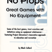 Original No Props book by Mark Collard 1996