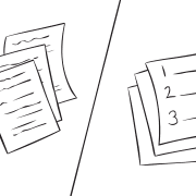 Fun decision-making tool Twenty One