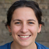 Allison, tour leader, USA