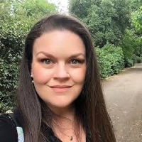 Ang, community development officer, Australia