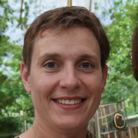 Judith, pe teacher, Australia