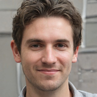 Ryan, high school teacher, USA