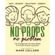 No Props No Problem front cover