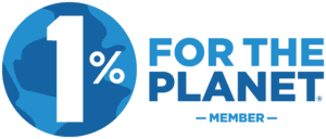 playmeo is a business member of 1% for the Planet