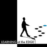 Learning at the edge Podcast