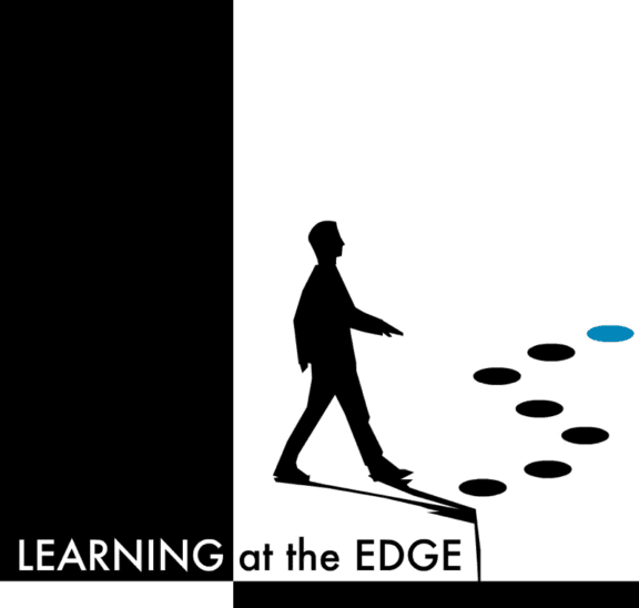 Learning at the edge Podcast