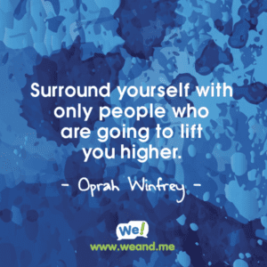 Oprah Winfrey quote