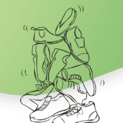 Leaning Tower of Feetza competition