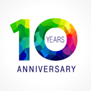 10th anniversary of playmeo.com