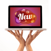 brand new activities