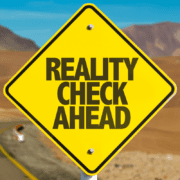 Reality check ahead to manage group expectations