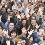 Essential tips for working with large groups like this