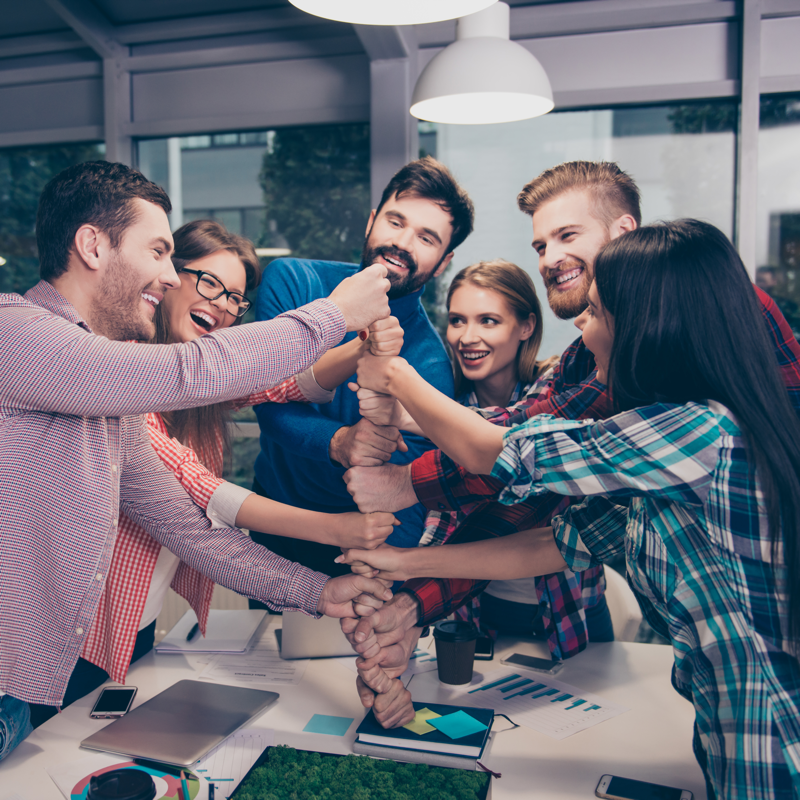 Office workers redefining back to school programs