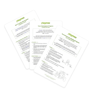 Montage of download PDF programs