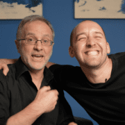 Mark & Chad in first video series