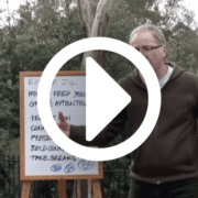 Episode 24 How To Grab Your Groups Attention