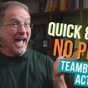 No Prop Teambuilding Activities video thumbnail
