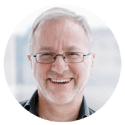 Mark Collard headshot circle