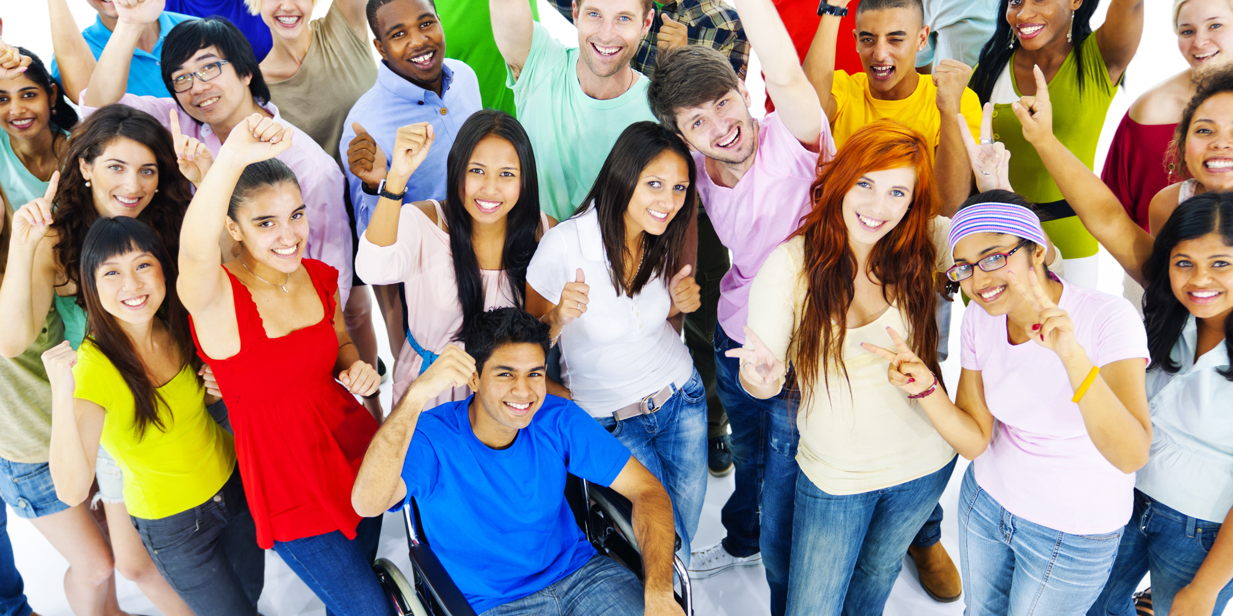 How to work with Large groups with confidence & ease