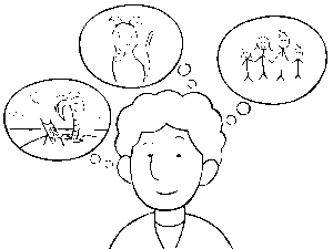 Two Truths & A Dream