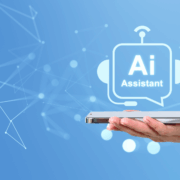 AI Assist banner for playmeo seeking input