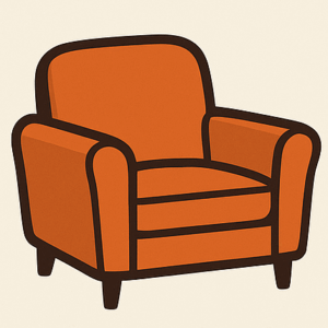 the Lazy Facilitator logo