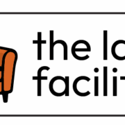 the Lazy Facilitator with border