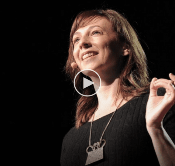 Susan Cain TED Talk Power of Introverts