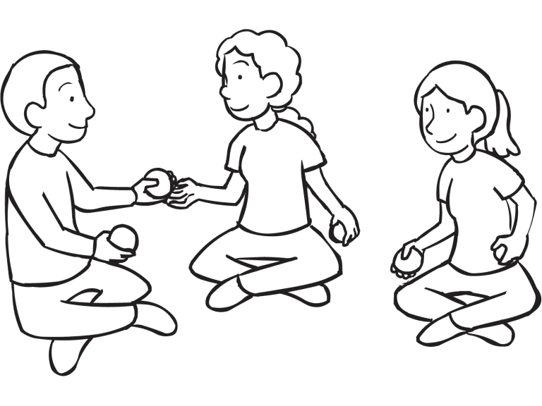 The Passing Game SystemsOriented Group ProblemSolving Exercise