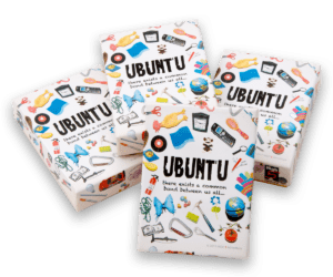 Buy UBUNTU Cards