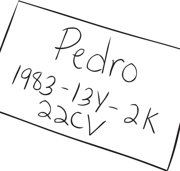 Interactive, Creative NameTag Game That Builds Relationships playmeo