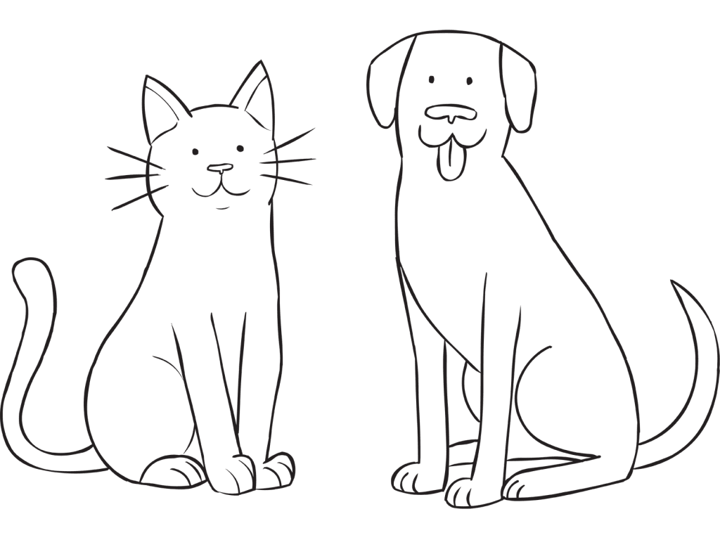 DOG DAYS' – 11 – Random Curiosity