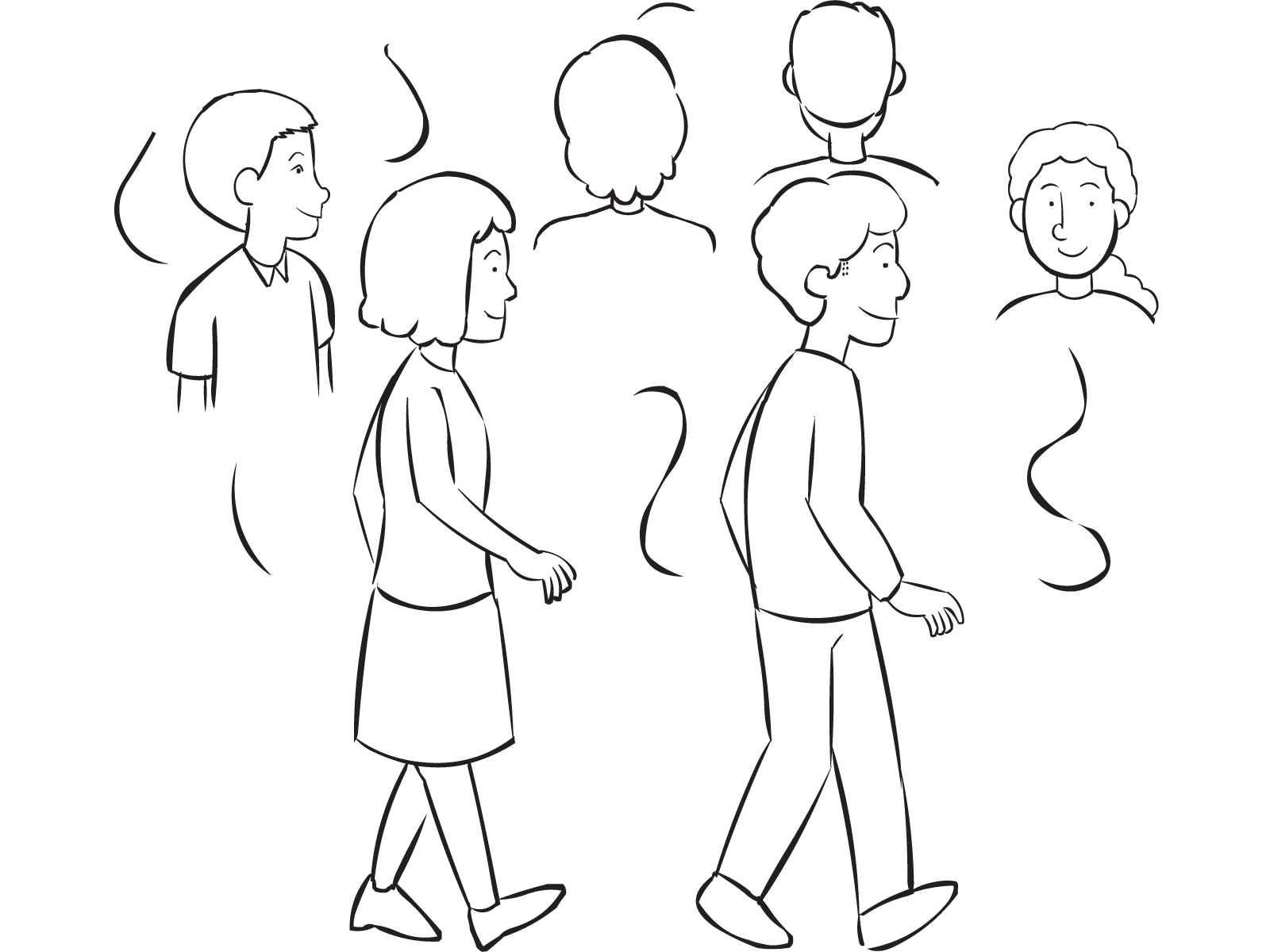 Fill The Space Highly Interactive Energiser with Lots of Fun Movements