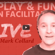 XYZ Live Webinar with Mark Collard