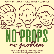 No Props No Problem front cover cropped
