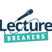 Lecture Breakers podcast sharing lecture energiser ideas