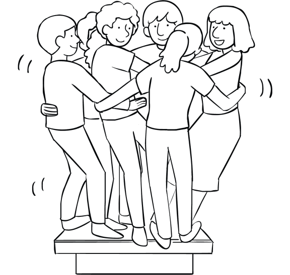 Learn Problem Solving With Our Paper Holding Game On playmeo