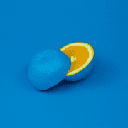 Photo of blue orange as new as unique team building activities to try